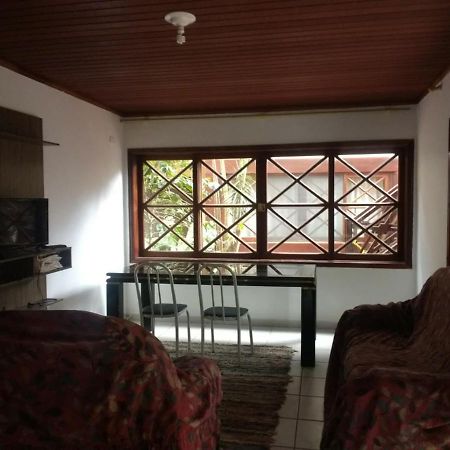 Flat Em Maresias - Em Frente A Praia Εξωτερικό φωτογραφία