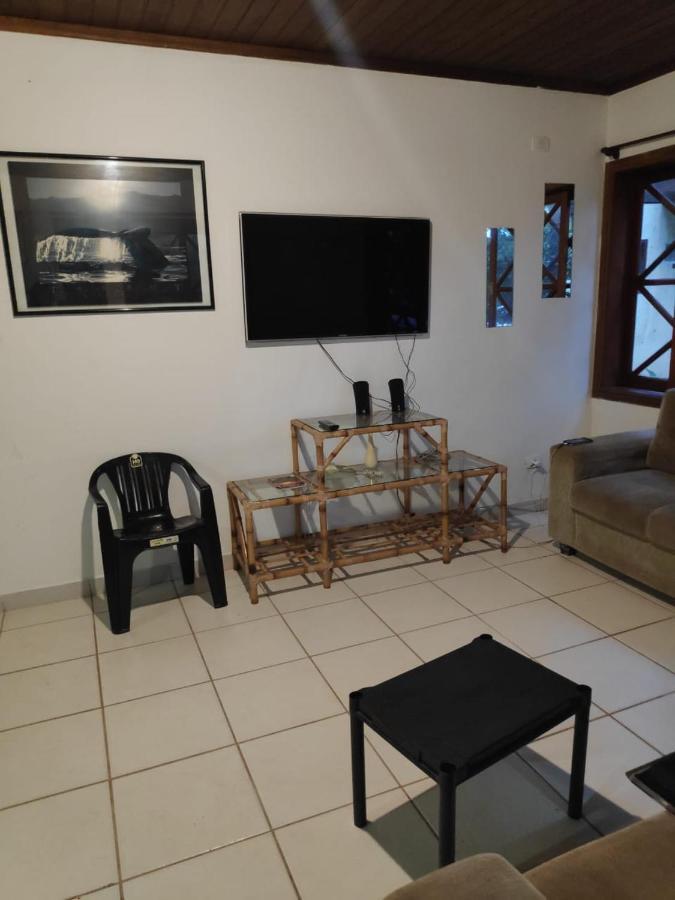 Flat Em Maresias - Em Frente A Praia Εξωτερικό φωτογραφία