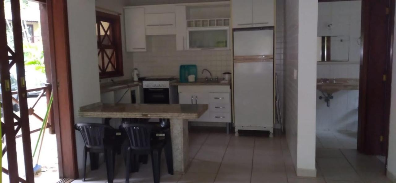 Flat Em Maresias - Em Frente A Praia Εξωτερικό φωτογραφία
