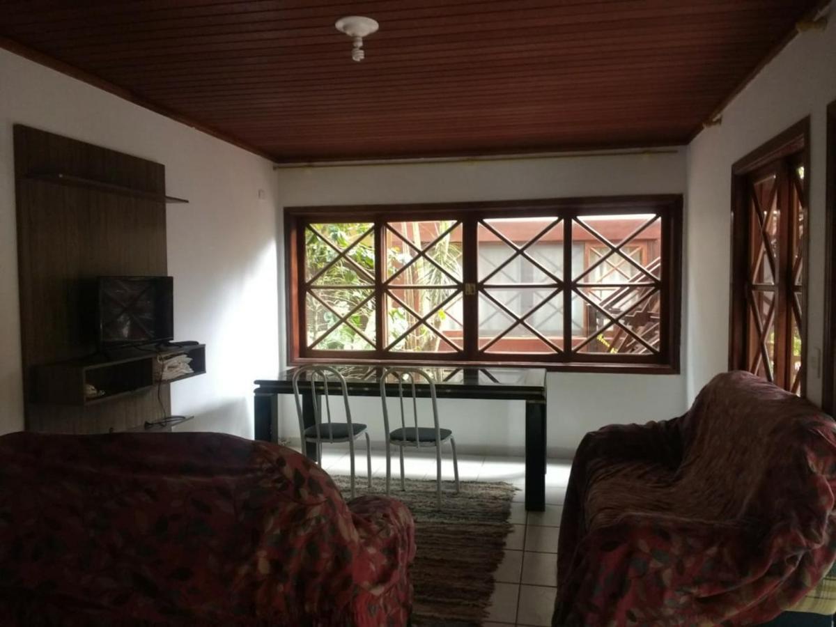 Flat Em Maresias - Em Frente A Praia Εξωτερικό φωτογραφία