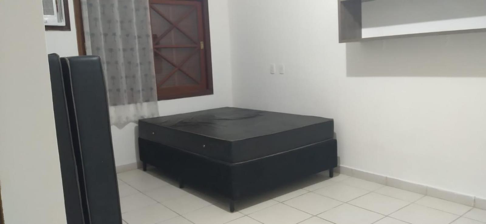 Flat Em Maresias - Em Frente A Praia Εξωτερικό φωτογραφία