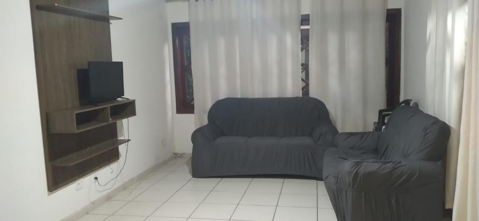 Flat Em Maresias - Em Frente A Praia Εξωτερικό φωτογραφία
