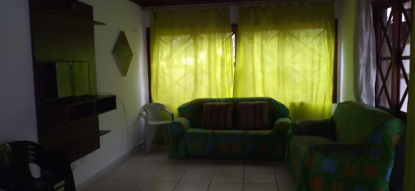 Flat Em Maresias - Em Frente A Praia Εξωτερικό φωτογραφία