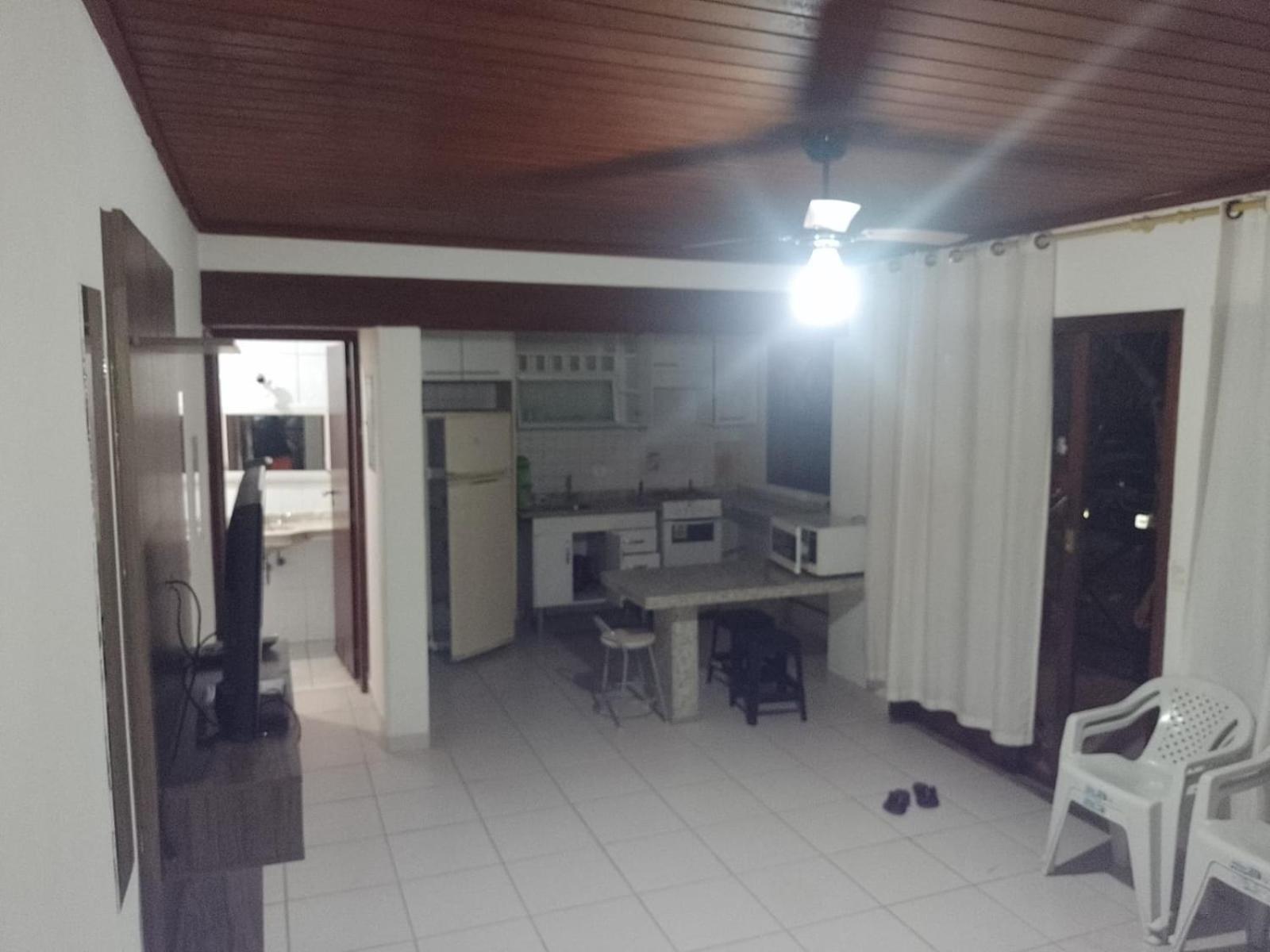 Flat Em Maresias - Em Frente A Praia Εξωτερικό φωτογραφία
